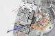 swiss clone Audemars Piguet Royal Oak 15500 blue face watch (8)_th.jpg